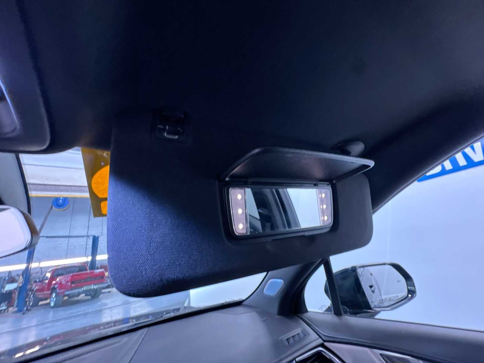 2020 Cadillac XT6 AWD Sport