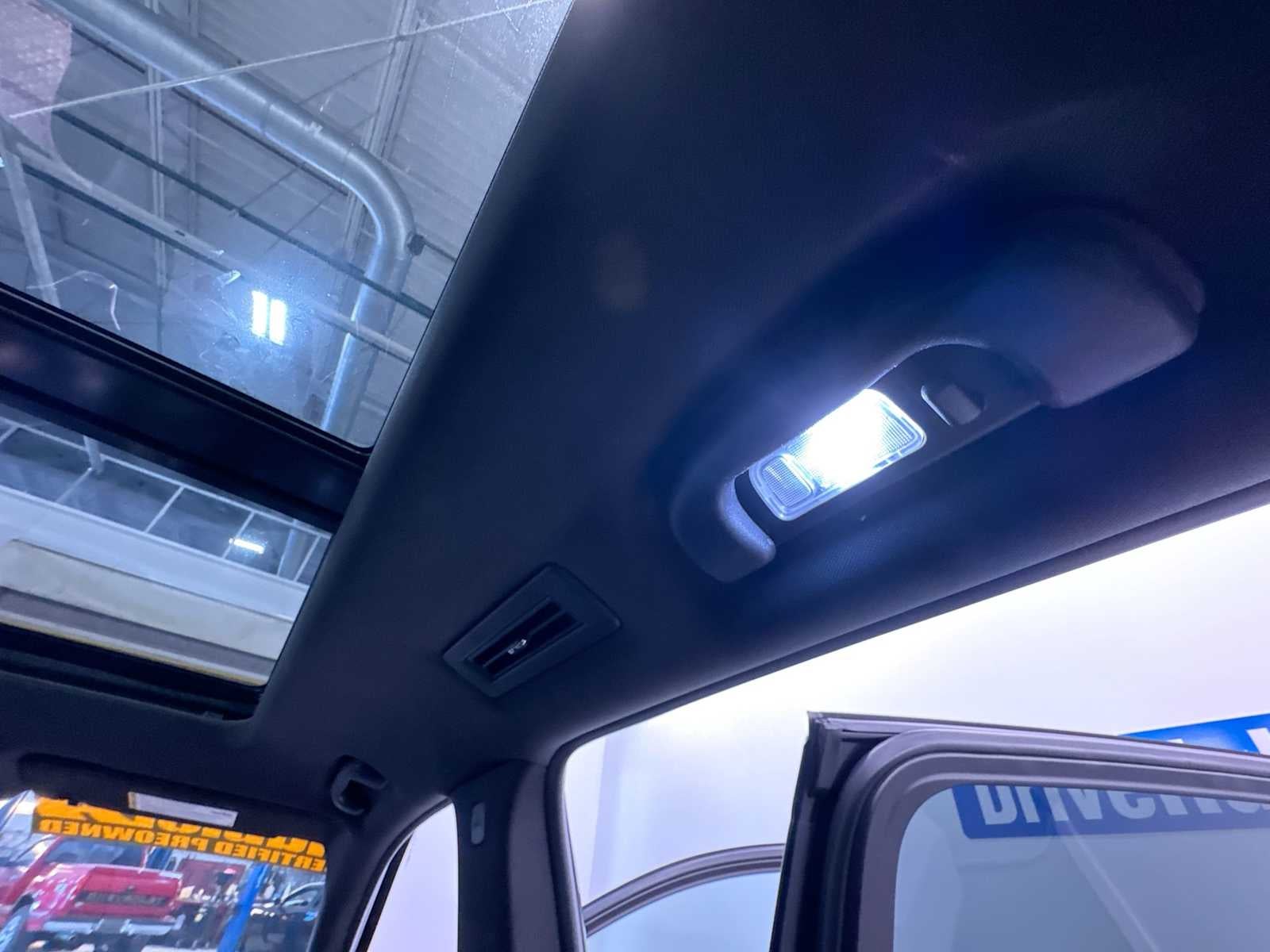 2020 Cadillac XT6 AWD Sport