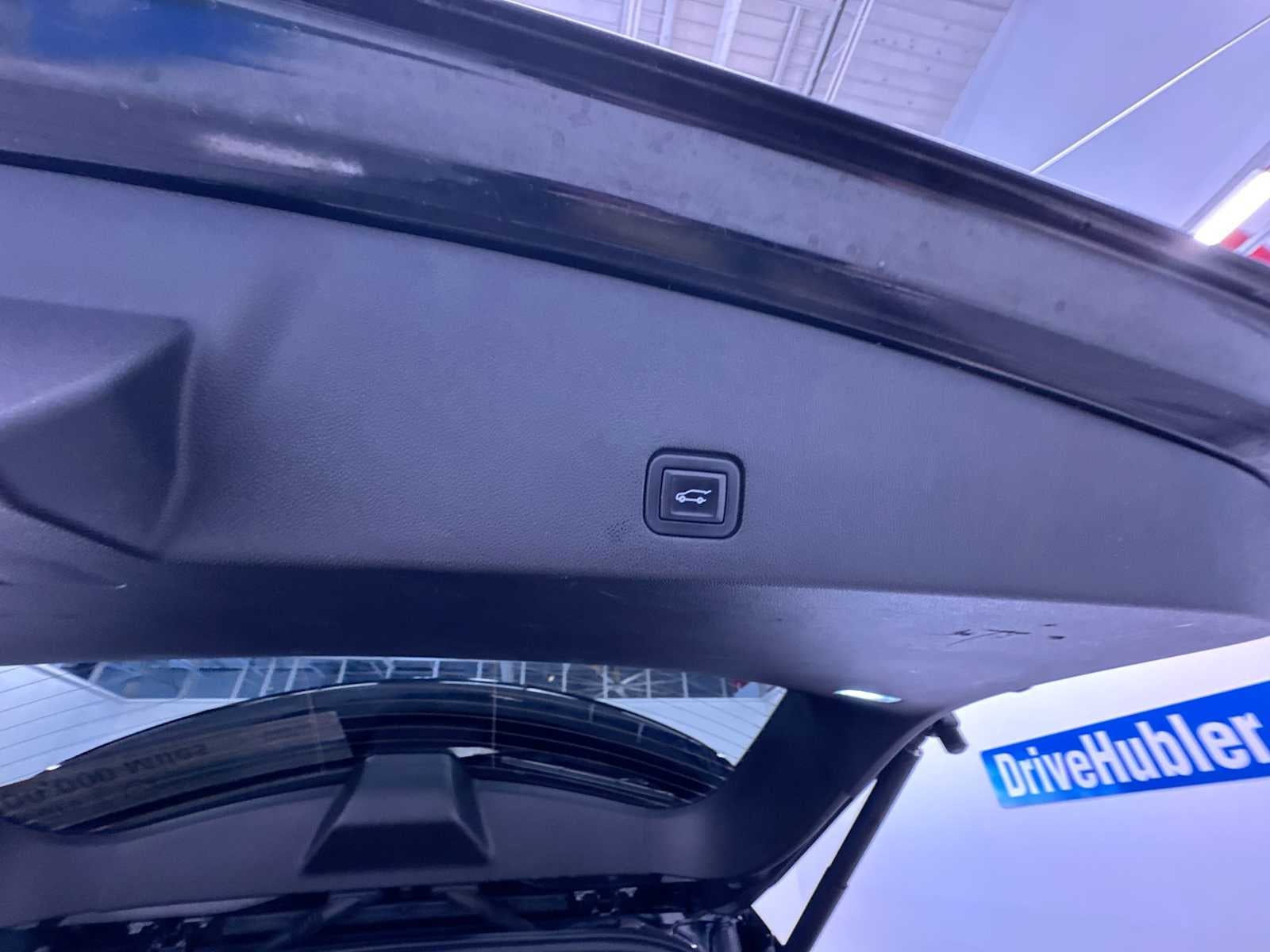 2020 Cadillac XT6 AWD Sport