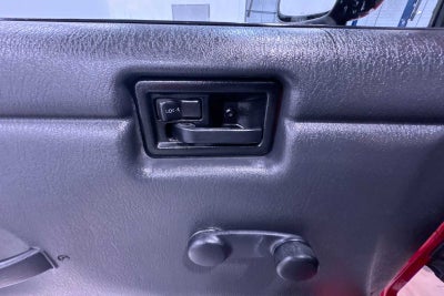 2006 Jeep Wrangler Unlimited LWB