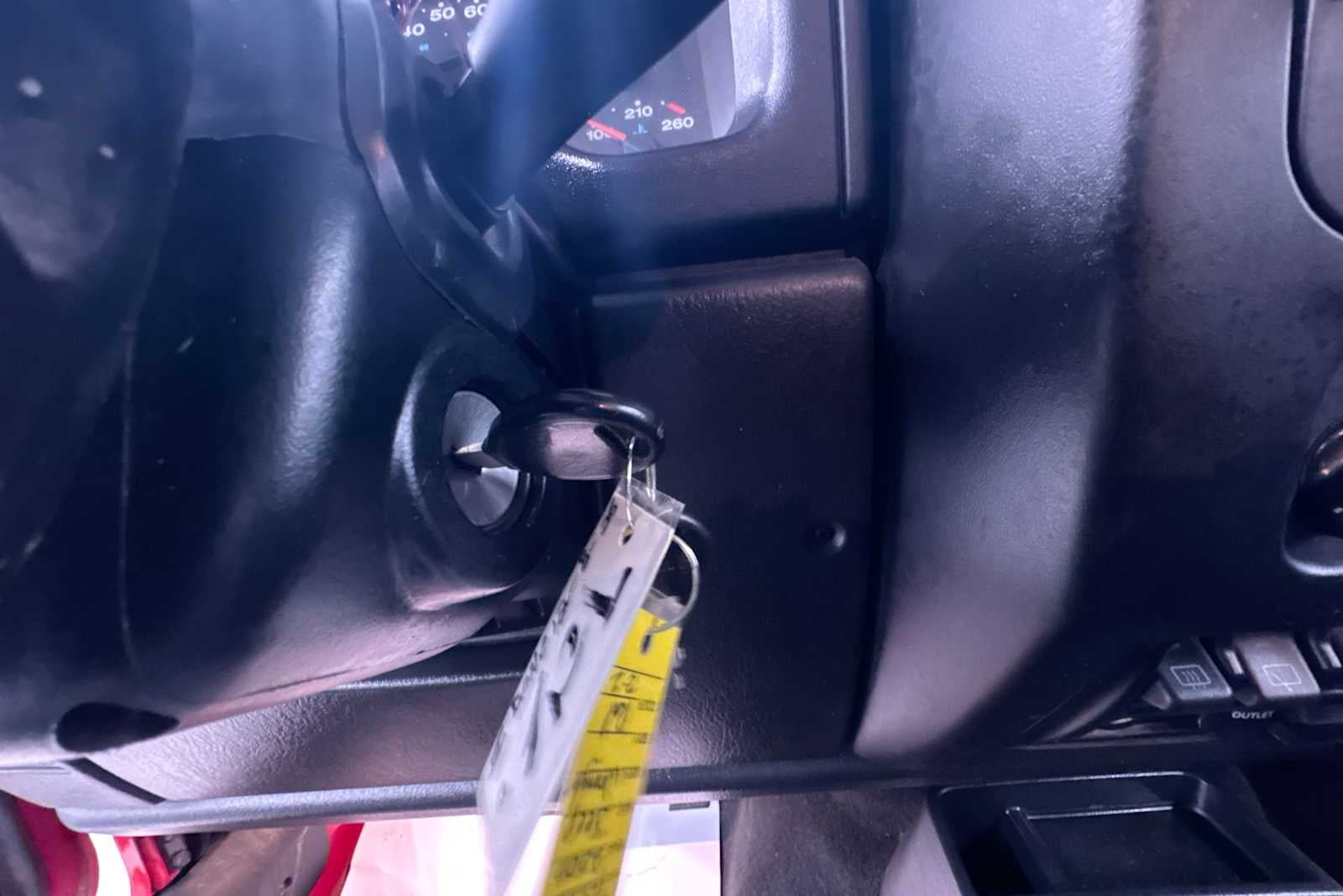 2006 Jeep Wrangler Unlimited LWB