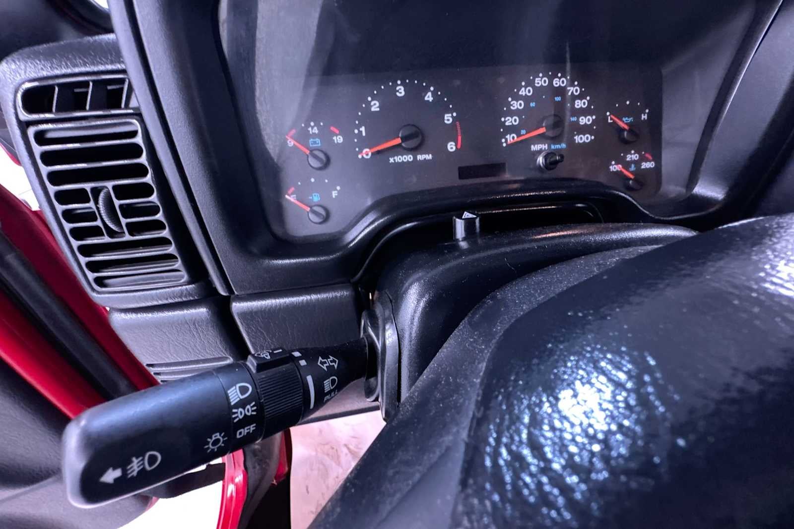 2006 Jeep Wrangler Unlimited LWB