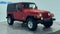 2006 Jeep Wrangler Unlimited LWB