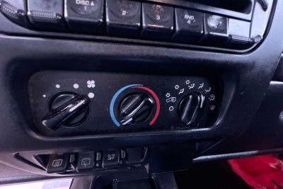 2006 Jeep Wrangler Unlimited LWB