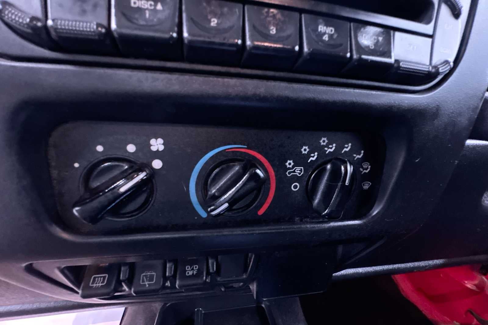 2006 Jeep Wrangler Unlimited LWB