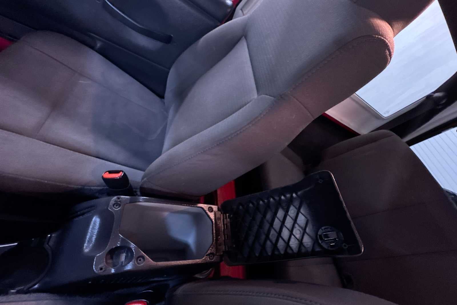 2006 Jeep Wrangler Unlimited LWB