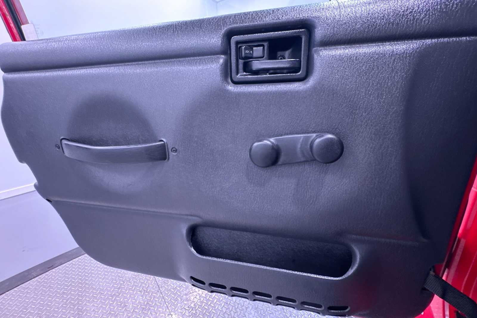 2006 Jeep Wrangler Unlimited LWB