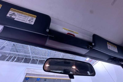 2006 Jeep Wrangler Unlimited LWB