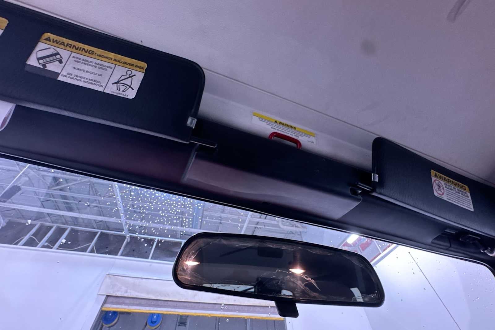 2006 Jeep Wrangler Unlimited LWB