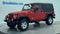 2006 Jeep Wrangler Unlimited LWB