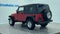 2006 Jeep Wrangler Unlimited LWB