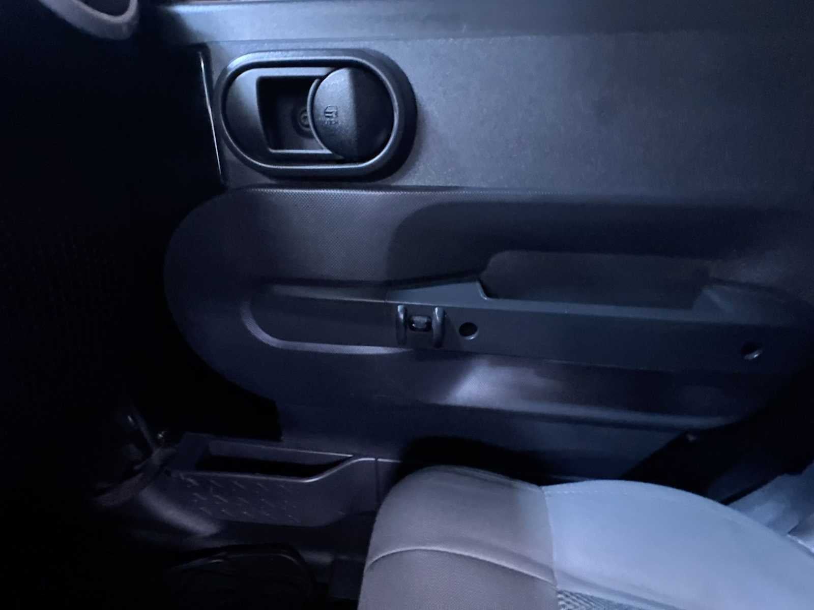 2008 Jeep Wrangler Unlimited Sahara