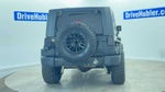 2008 Jeep Wrangler Unlimited Sahara