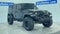 2008 Jeep Wrangler Unlimited Sahara