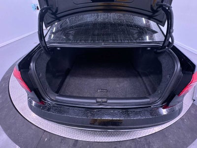 2016 Volkswagen Passat 1.8T SE