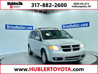 2010 Dodge Grand Caravan SXT