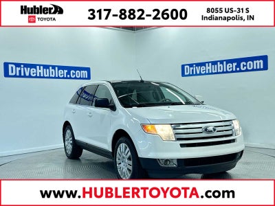 2010 Ford Edge Limited
