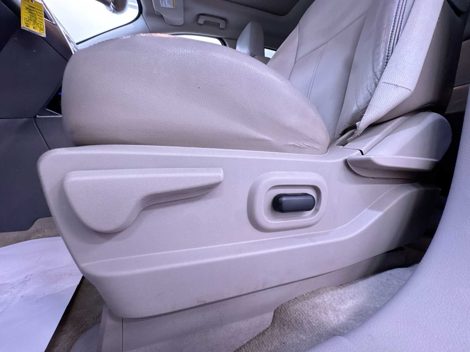 2010 Ford Edge Limited