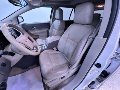 2010 Ford Edge Limited