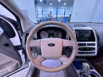 2010 Ford Edge Limited