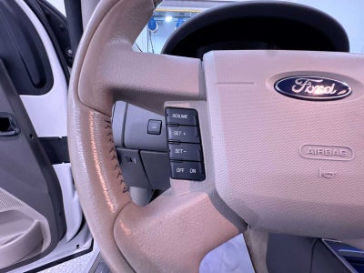 2010 Ford Edge Limited