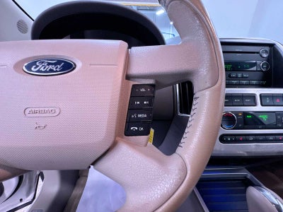 2010 Ford Edge Limited