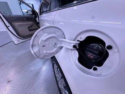 2010 Ford Edge Limited