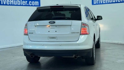 2010 Ford Edge Limited