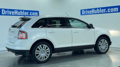 2010 Ford Edge Limited