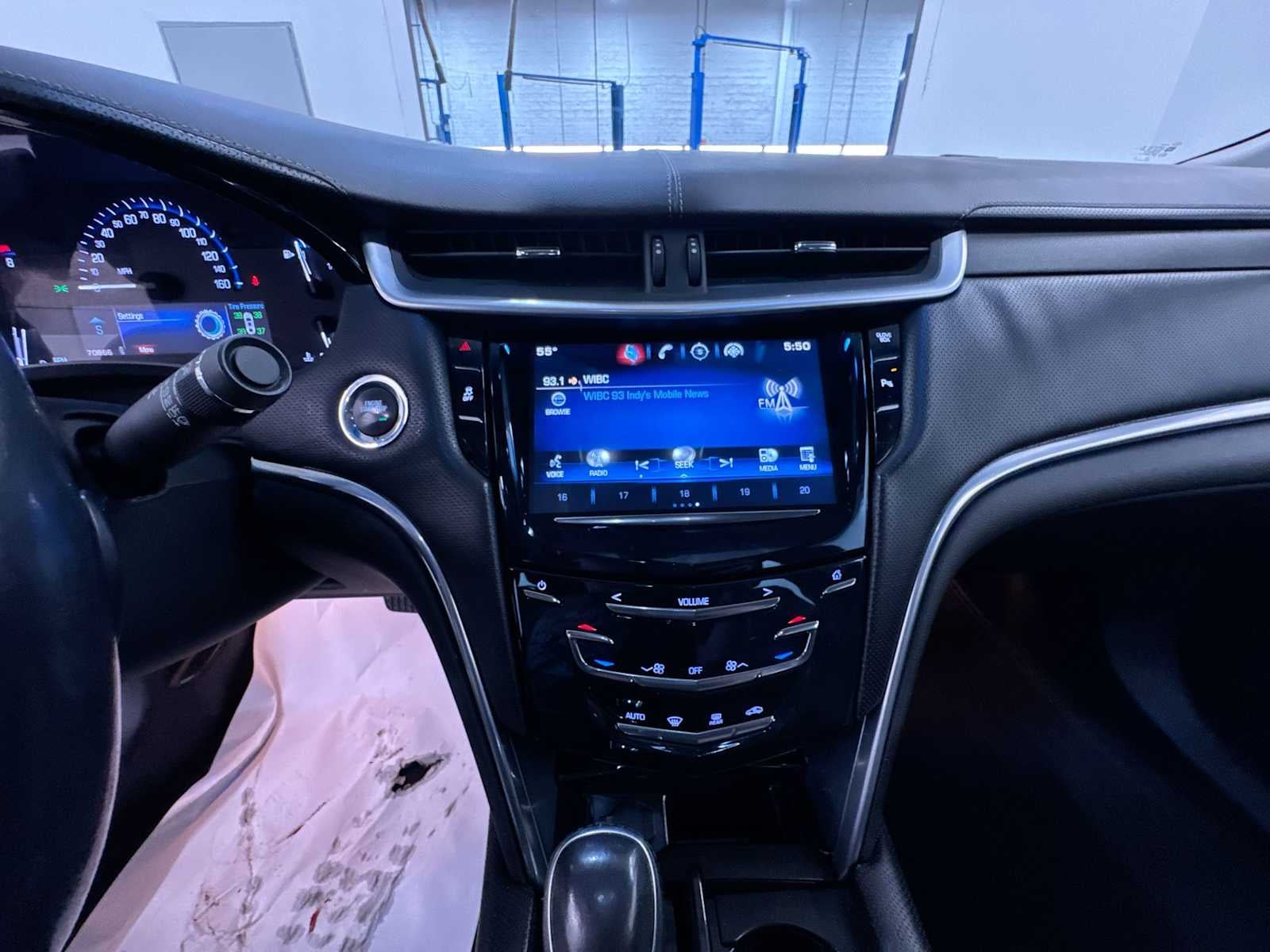 2015 Cadillac XTS 4dr Sdn FWD