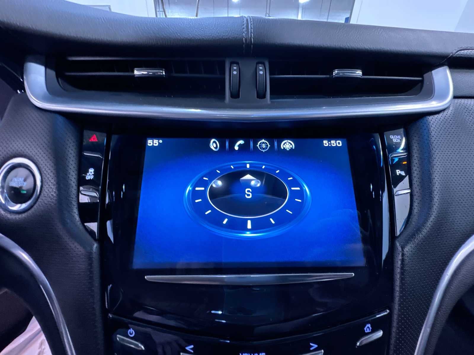 2015 Cadillac XTS 4dr Sdn FWD