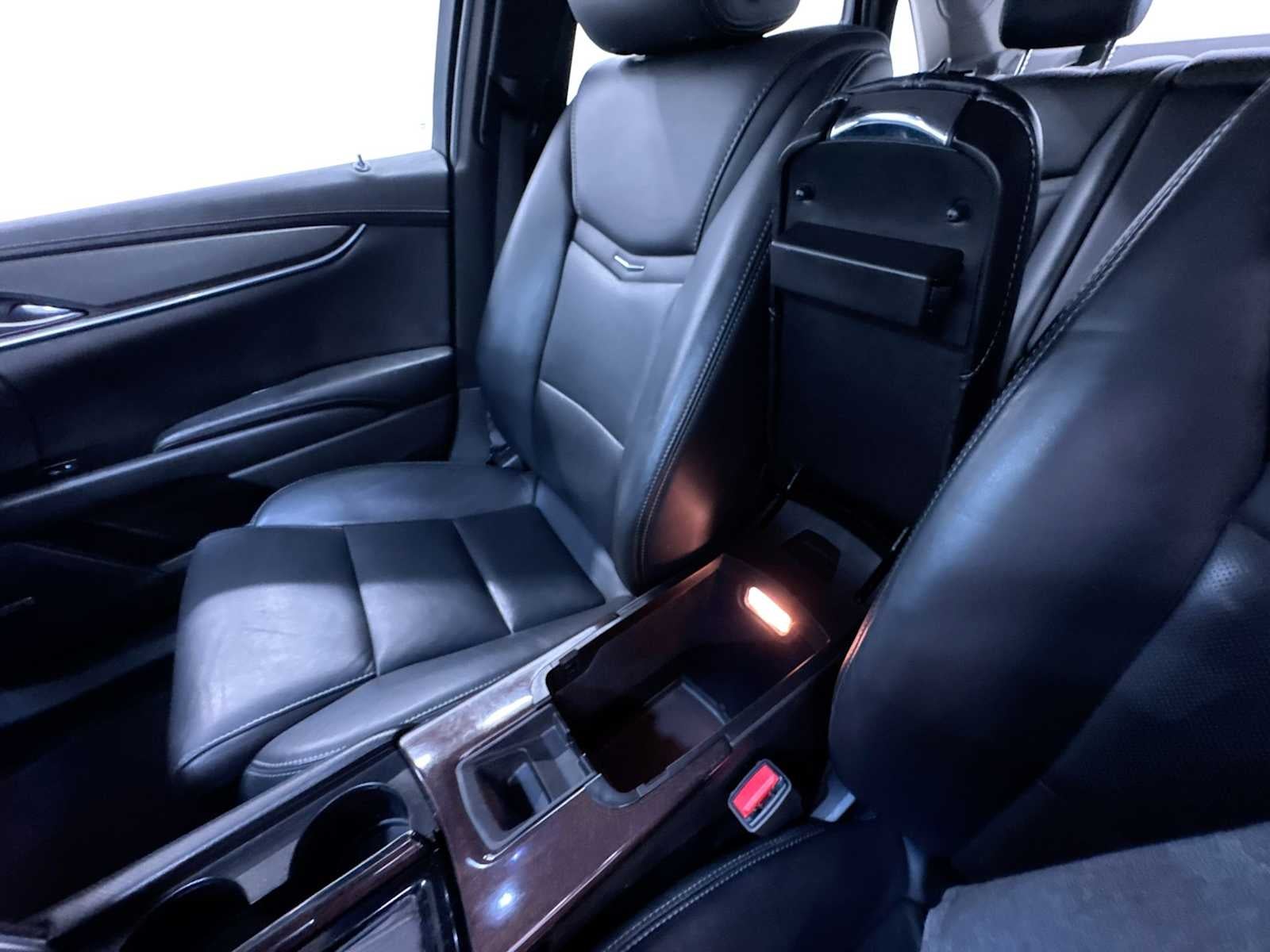 2015 Cadillac XTS 4dr Sdn FWD