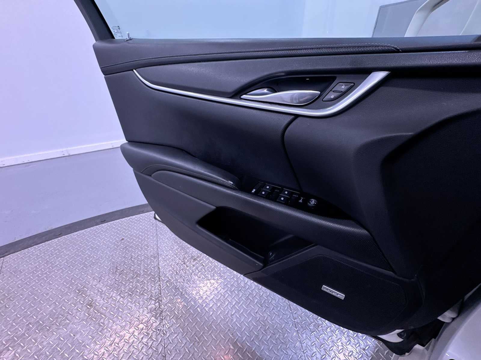 2015 Cadillac XTS 4dr Sdn FWD