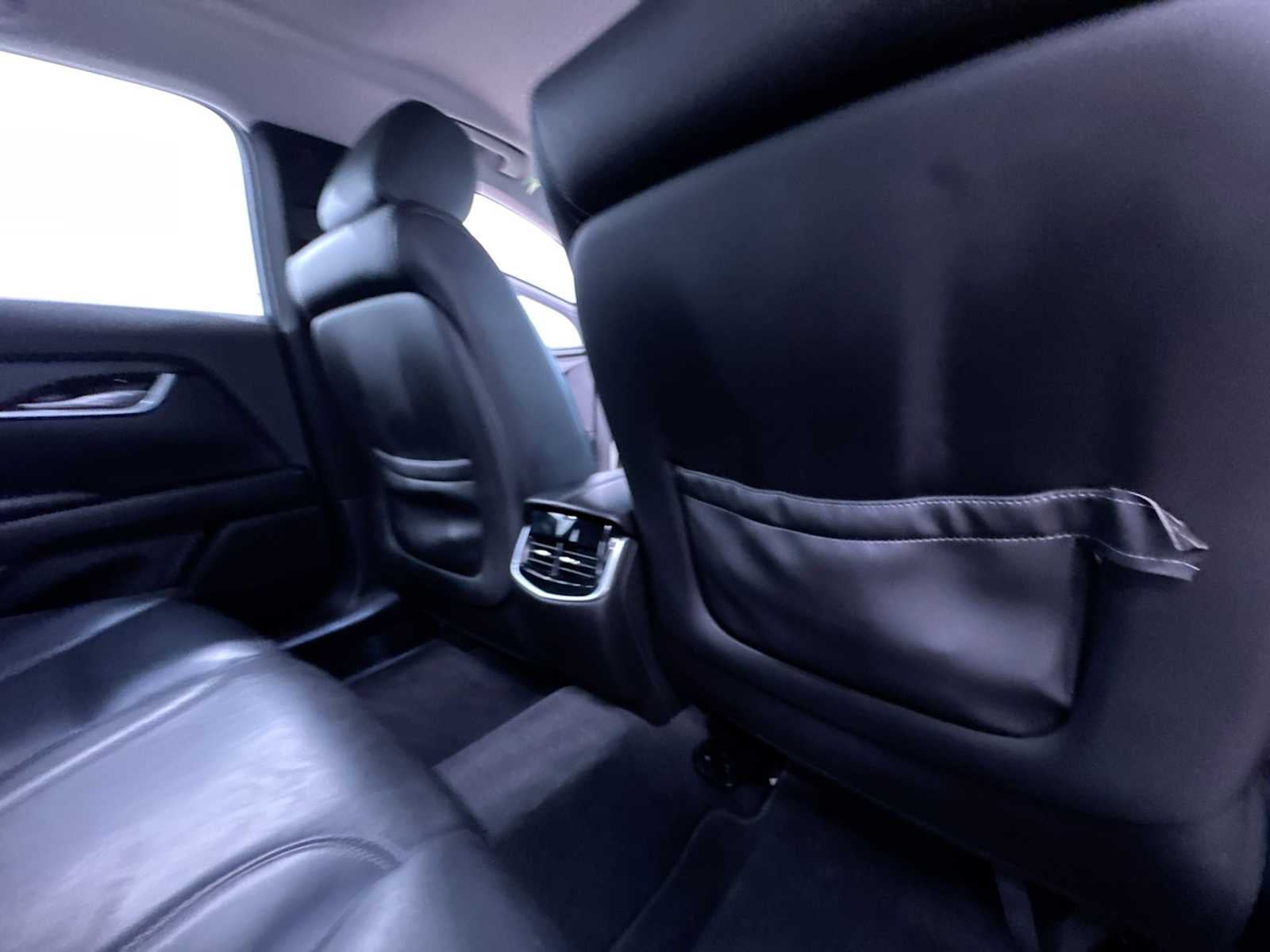 2015 Cadillac XTS 4dr Sdn FWD