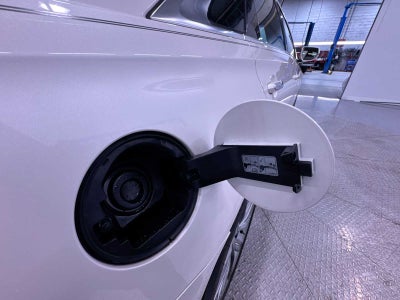 2015 Cadillac XTS 4dr Sdn FWD