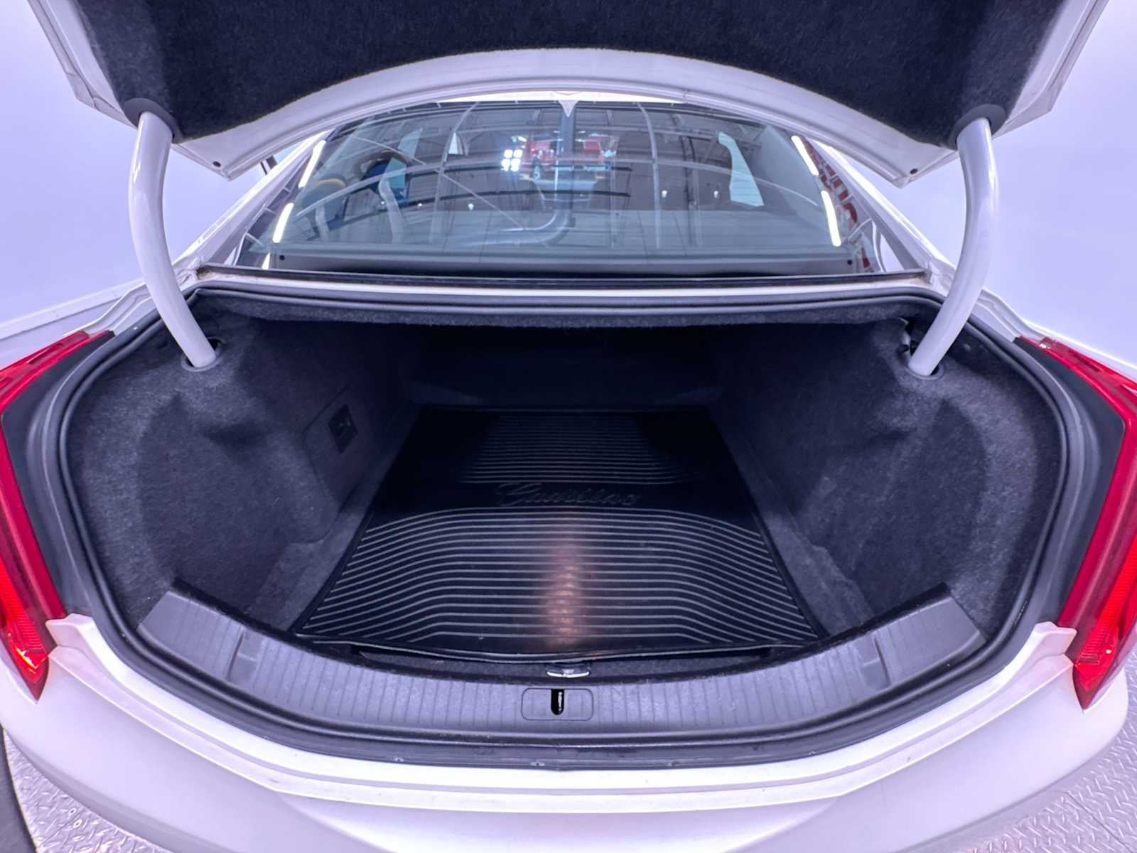 2015 Cadillac XTS 4dr Sdn FWD