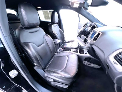 2021 Jeep Compass 80th Anniversary