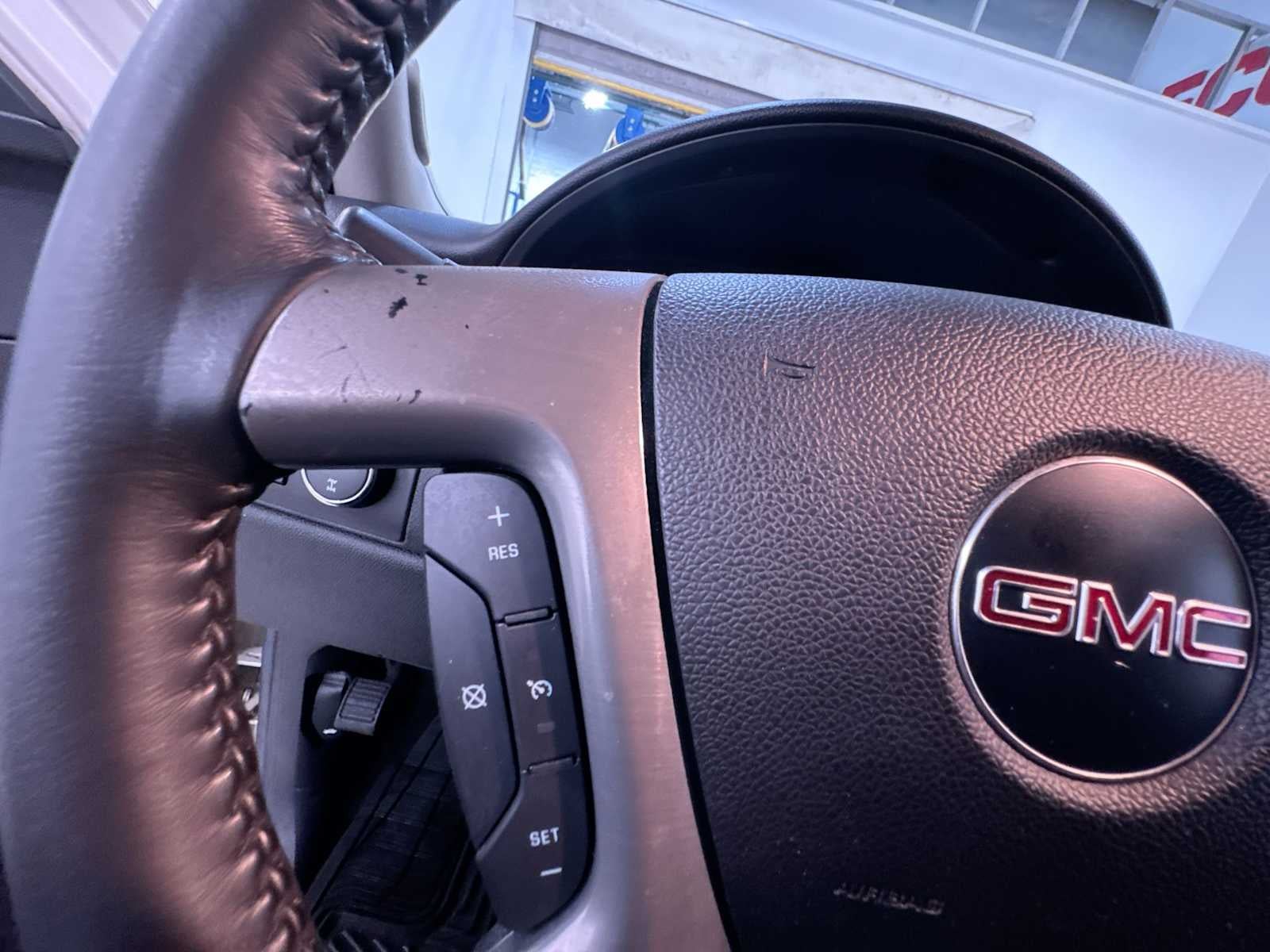 2009 GMC Sierra 1500 SLT