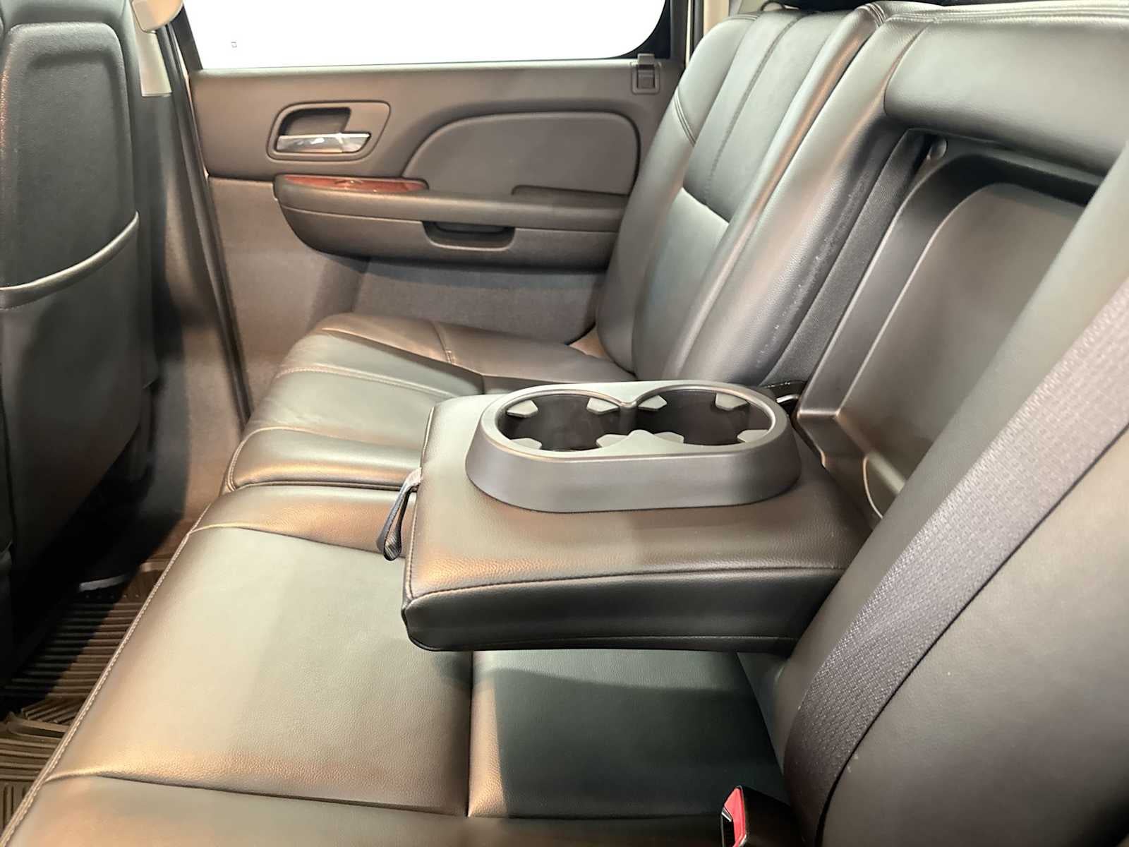 2009 GMC Sierra 1500 SLT