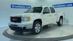 2009 GMC Sierra 1500 SLT