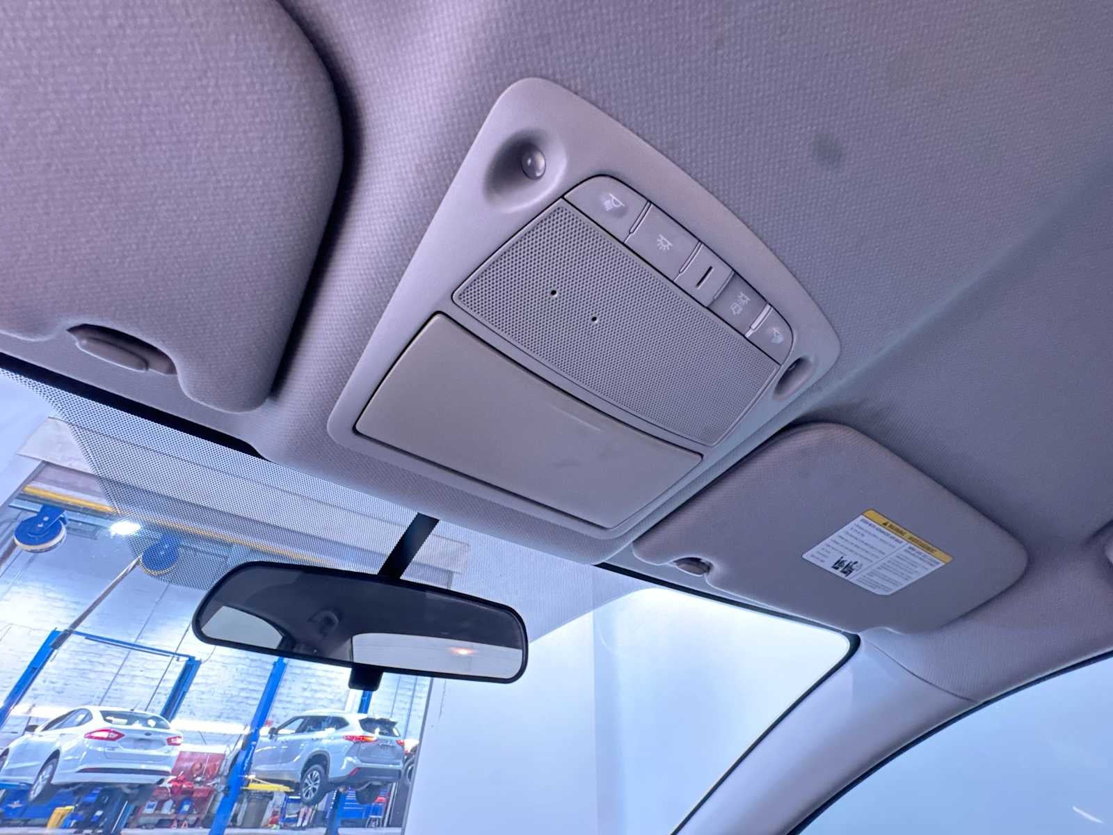 2019 Nissan Sentra SR