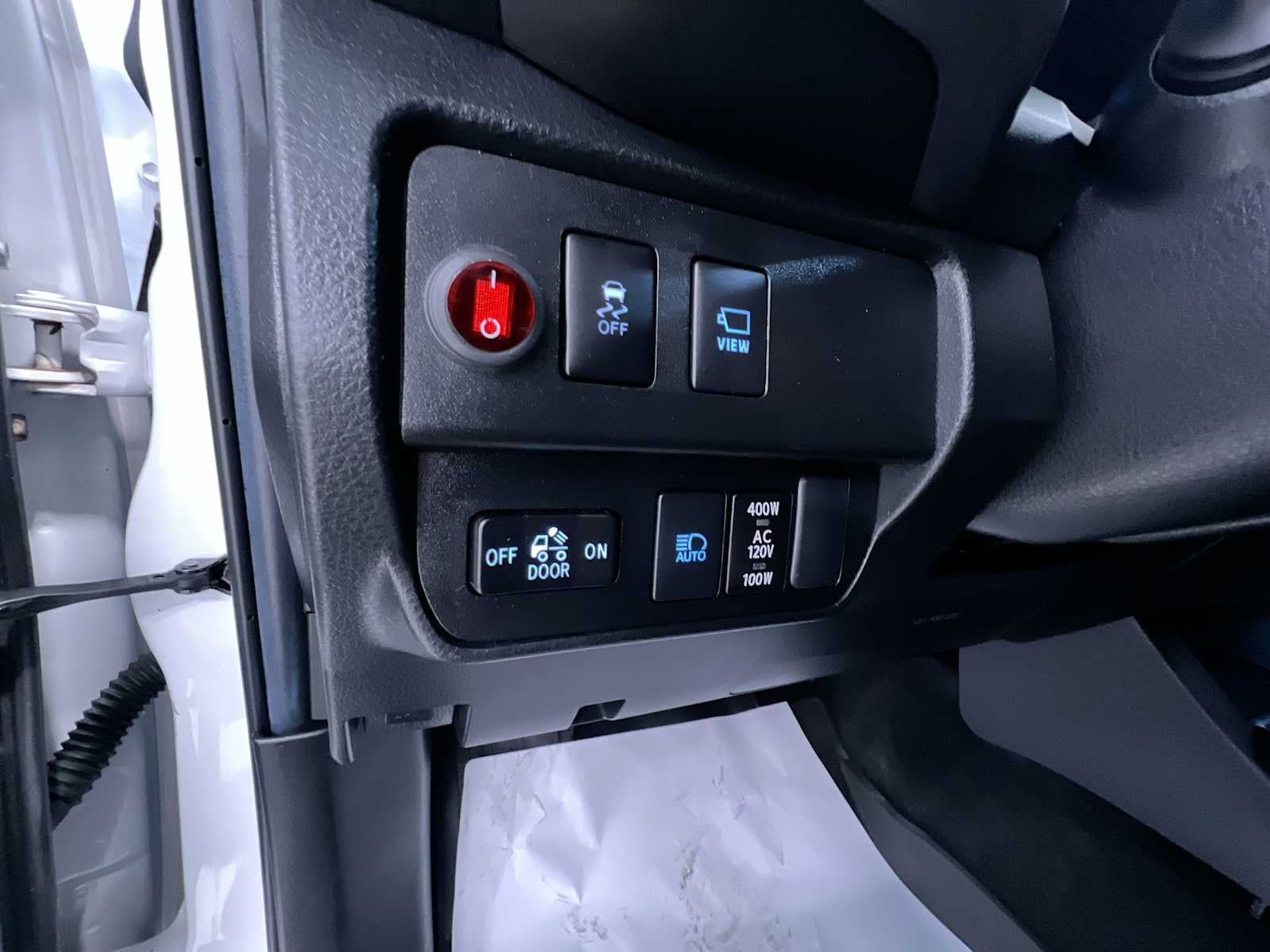2022 Toyota Tacoma TRD Pro