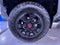2024 Toyota Tacoma TRD Pro Hybrid