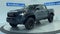 2024 Toyota Tacoma TRD Pro Hybrid