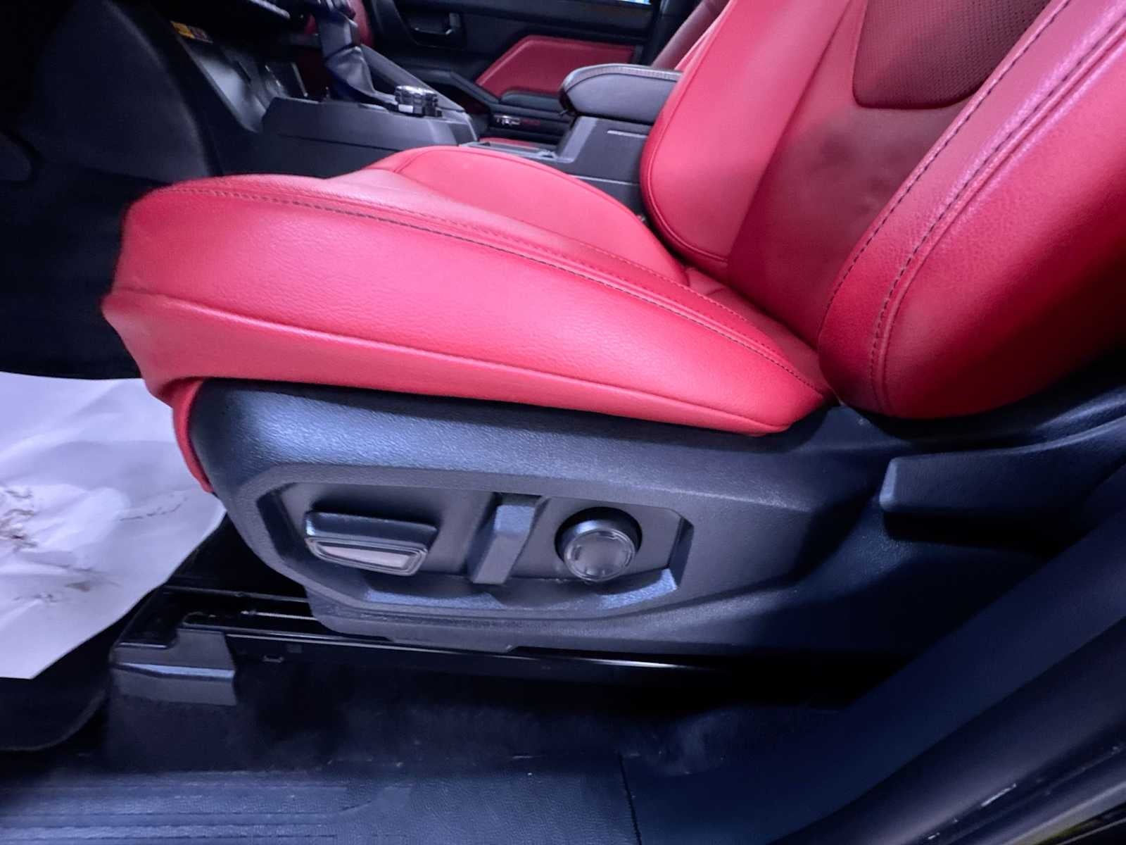 2025 Toyota Tacoma TRD Pro Hybrid