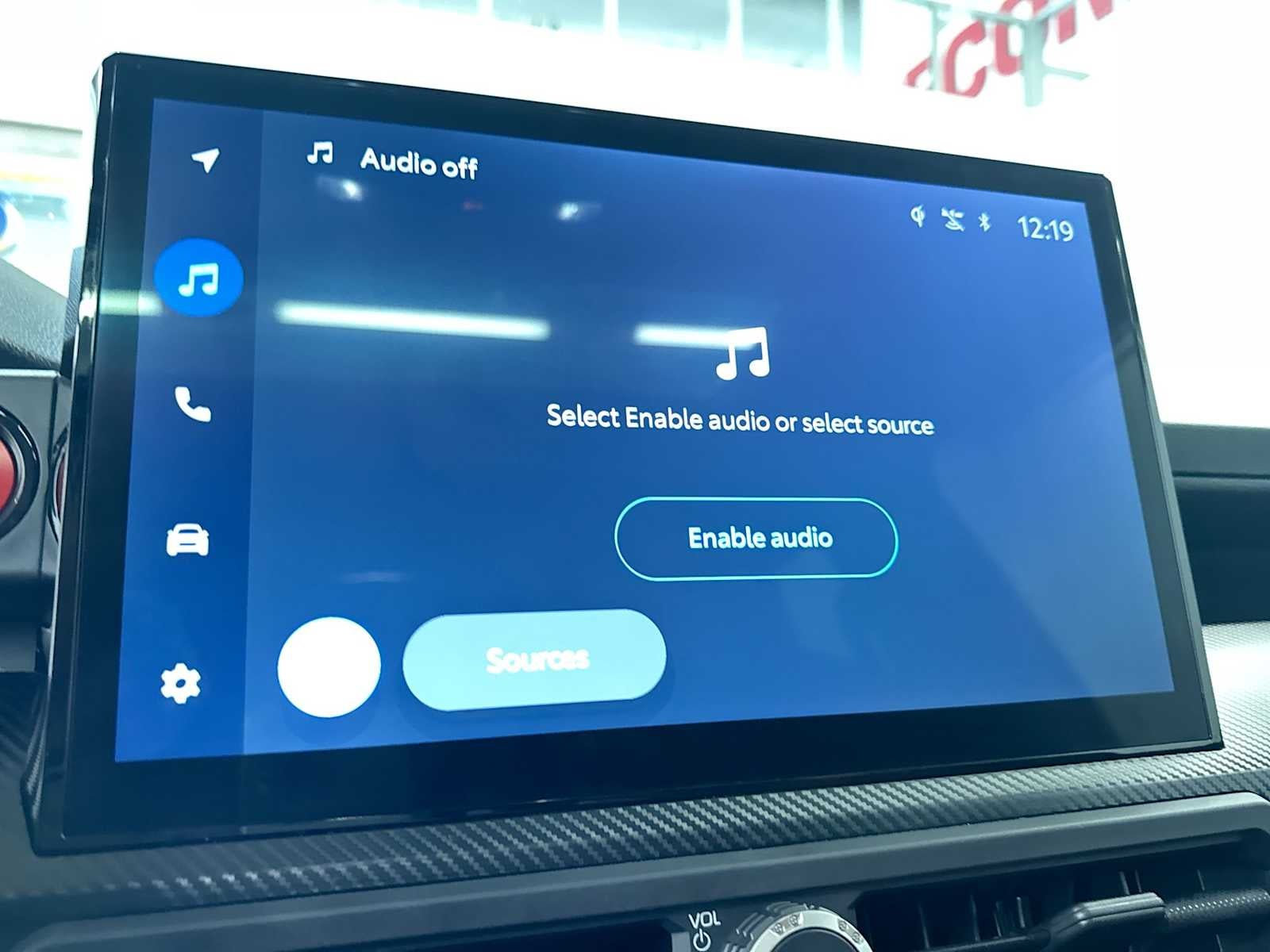 2025 Toyota Tacoma TRD Pro Hybrid