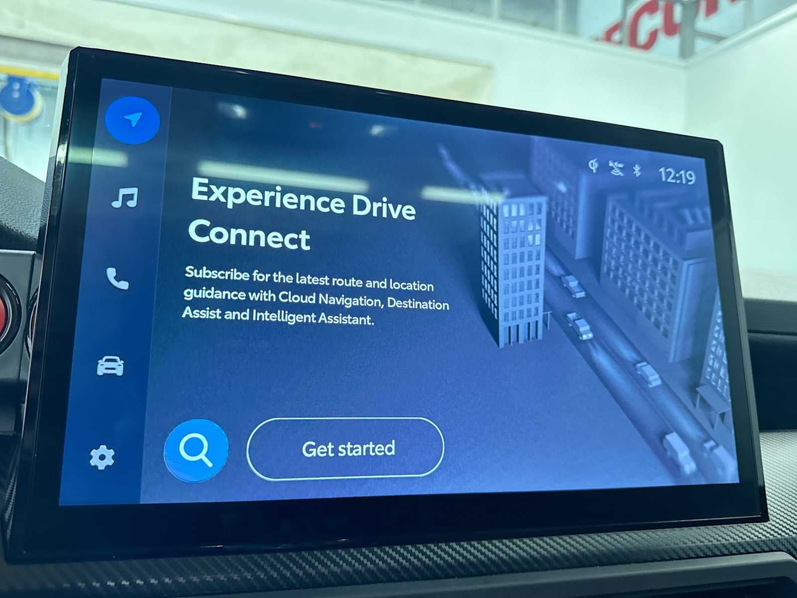 2025 Toyota Tacoma TRD Pro Hybrid