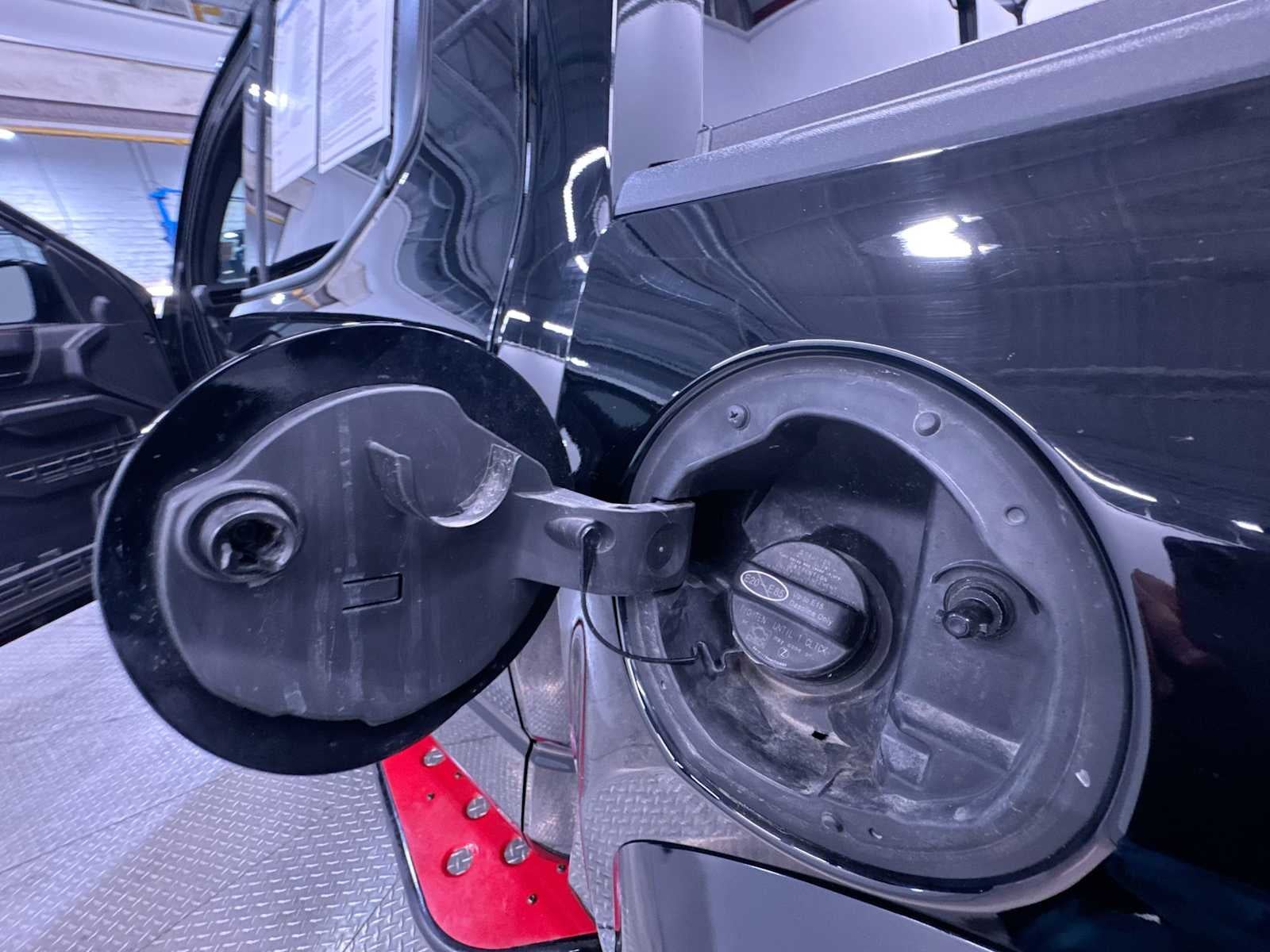 2025 Toyota Tacoma TRD Pro Hybrid