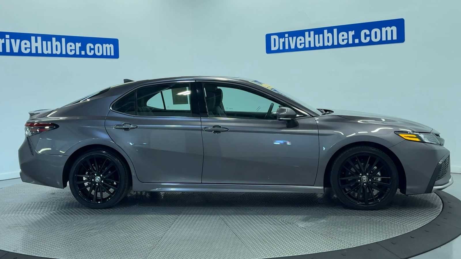 2024 Toyota Camry Hybrid XSE