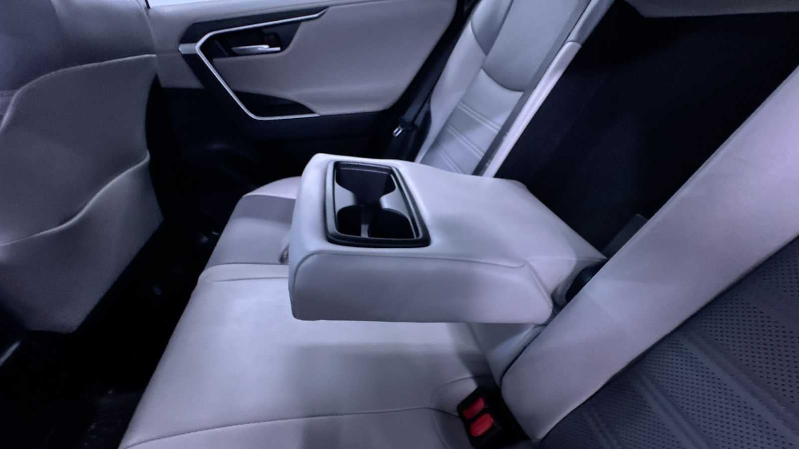 2023 Toyota RAV4 Hybrid Limited